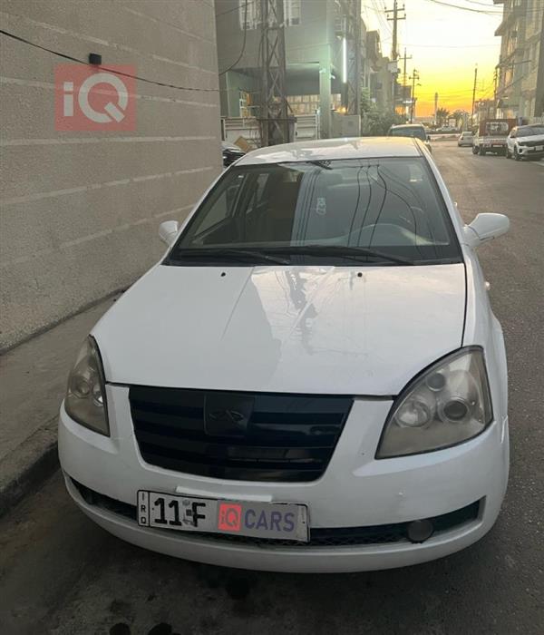 Chery A5 2010 for sale in Iraq - Baghdad